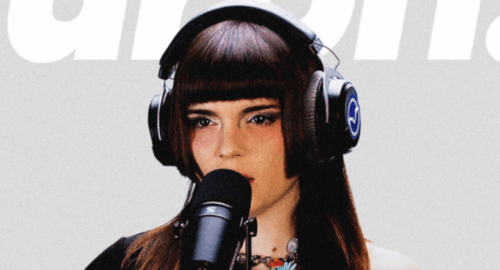 Rakky Ripper lanza la live session de «Breve» en el proyecto de Urbn