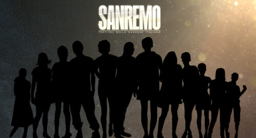 Rumore rumore: ¿Qué artistas participarán en el Festival de Sanremo 2026?