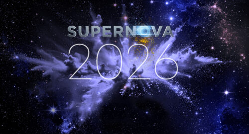 Supernova: desvelados los 24 aspirantes a representar a Letonia en Eurovisión 2026