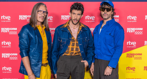 ¿Quién son The Quinquis? Conoce a los participantes de Benidorm Fest 2026