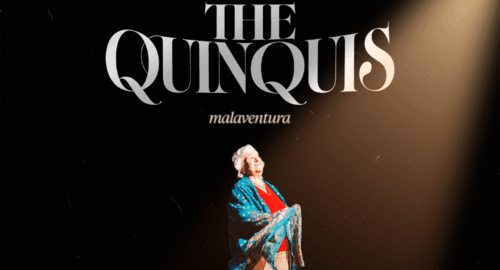 The Quinquis lanzan «Malaventura», una oda al amor eterno previa a su debut en el Benidorm Fest 2026