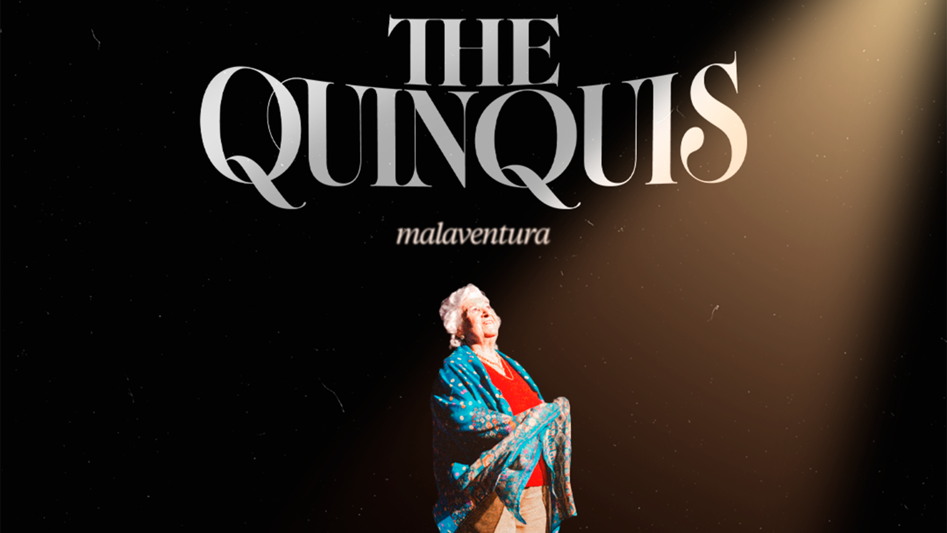 Portada de 'Malaventura' | The Quinquis