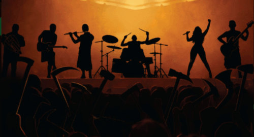 Trovadorum presenta «Somos Más», un álbum que fusiona rock celta y energía moderna