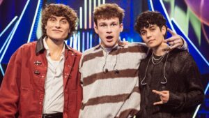 Sanremo Giovani 2025: ¡Principe, Seltsam y Senza Cri avanzan a la semifinal!