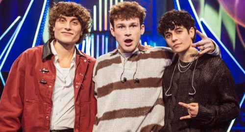 Sanremo Giovani 2025: ¡Principe, Seltsam y Senza Cri avanzan a la semifinal!