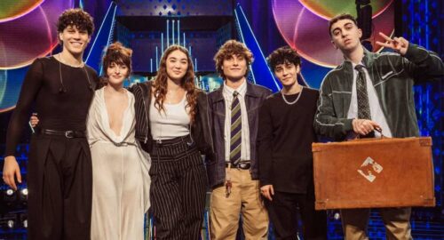 Sanremo Giovani 2025: ¡Antonia, Welo, Nicolò Filipucci, Angelica Bove, Senza Cri y Seltsam ya son finalistas!