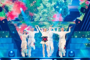 Albania recupera el Junior Fest para elegir a su representante en Eurovisión Junior 2026