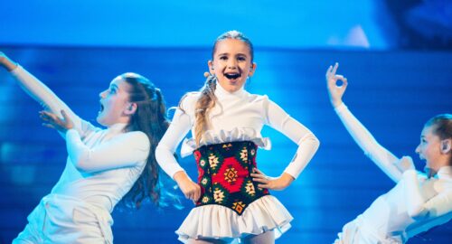 Albania hace oficial su participación en Eurovisión Junior 2026 y, de nuevo, escogerá su propuesta en el Festivali Mbarëkombëtar i Këngës për Fëmijë el 1 de junio