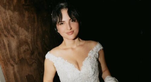 ¿Quién es Arisa? Conoce a la participante del Festival de Sanremo 2026