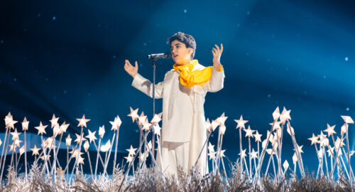 Armenia hace oficial su participación en Eurovisión Junior 2026 e inicia la convocatoria para artistas hasta el 30 de junio