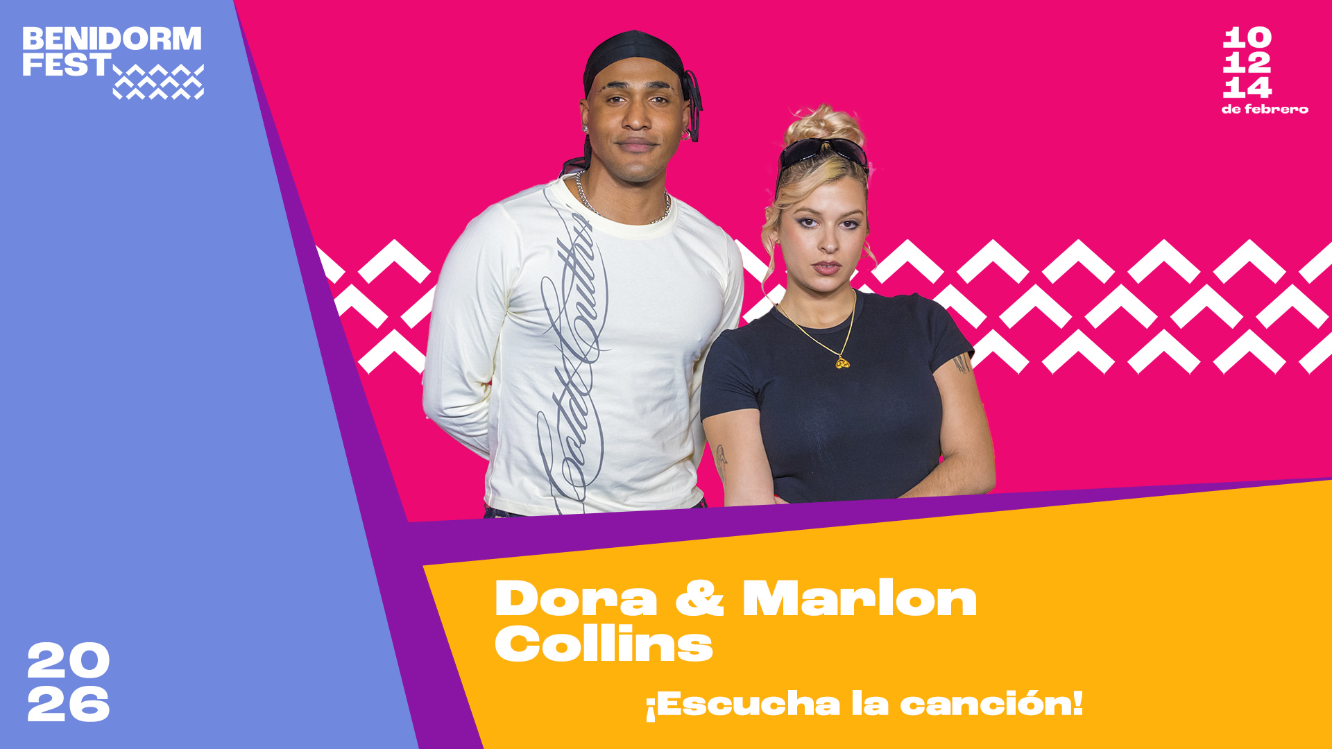 Edición de imagen: Miguel Pons