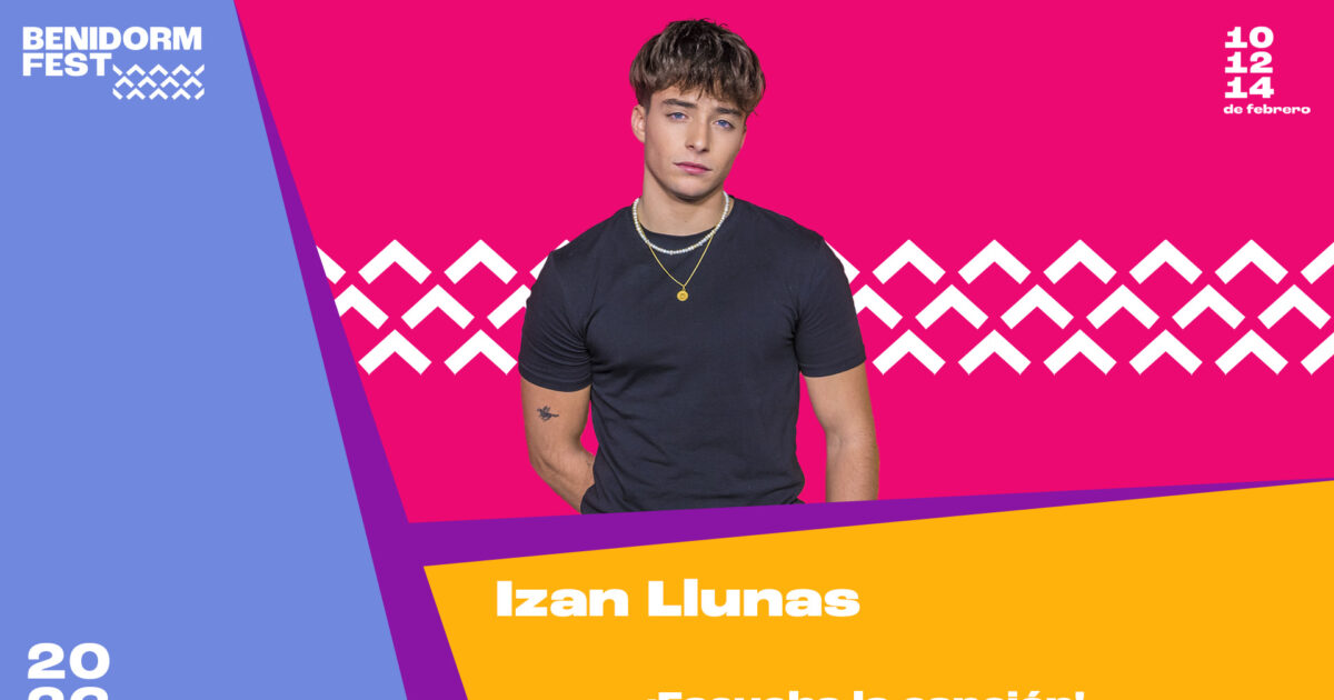 Edición de imagen: Miguel Pons