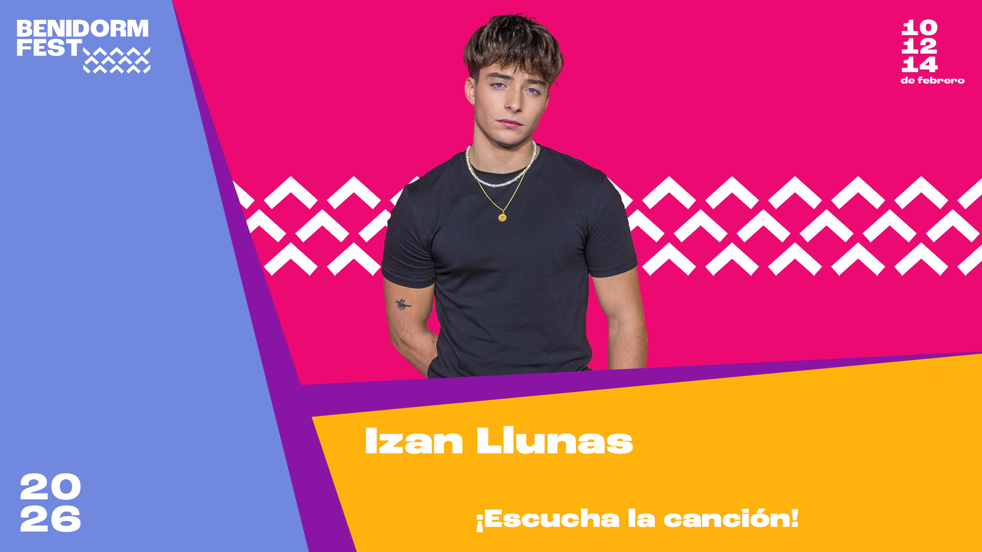 Edición de imagen: Miguel Pons