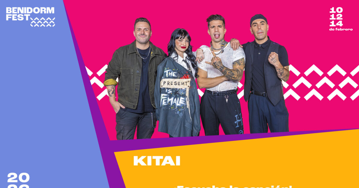 Edición de imagen: Miguel Pons