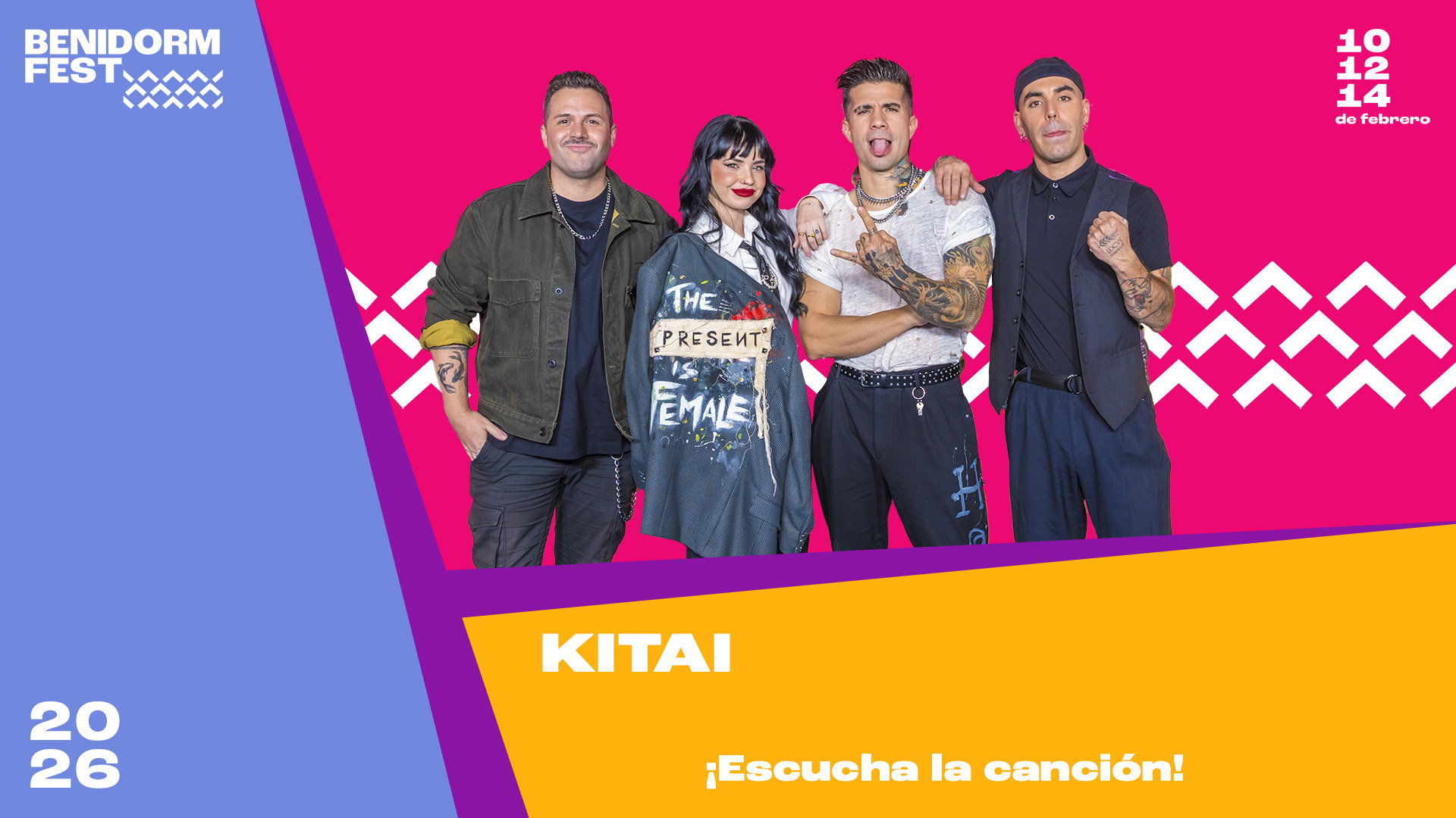 Edición de imagen: Miguel Pons