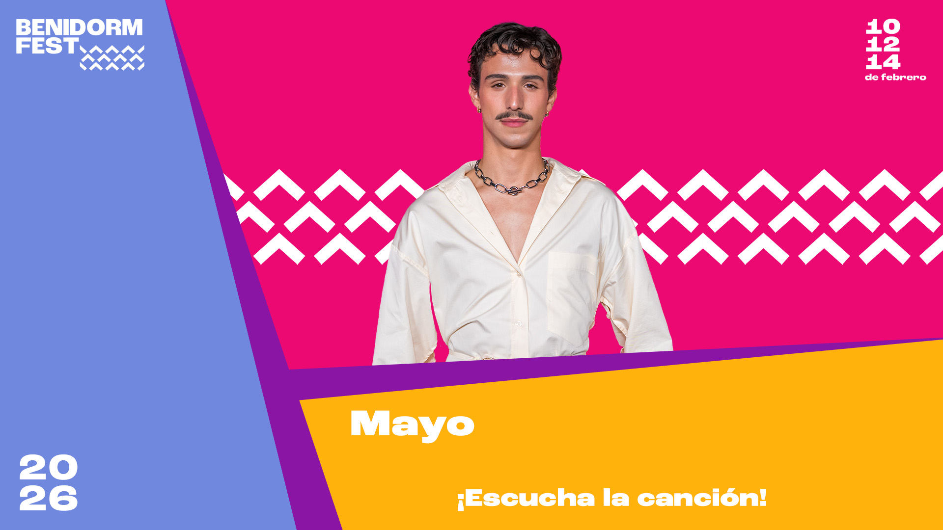 Edición de imagen: Miguel Pons