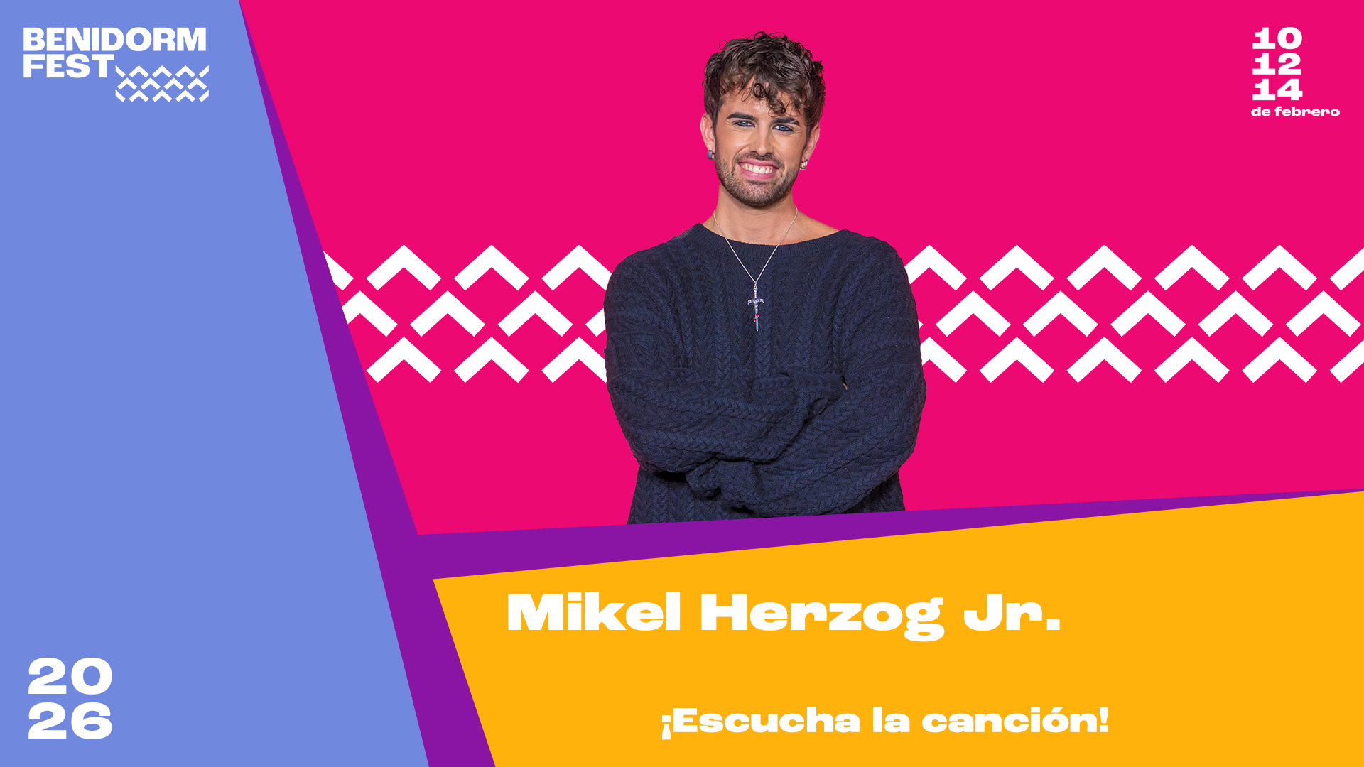 Edición de imagen: Miguel Pons