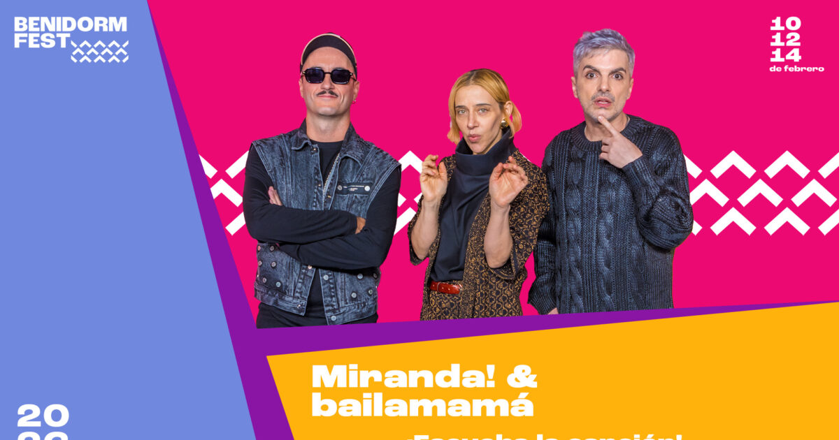 Edición de imagen: Miguel Pons