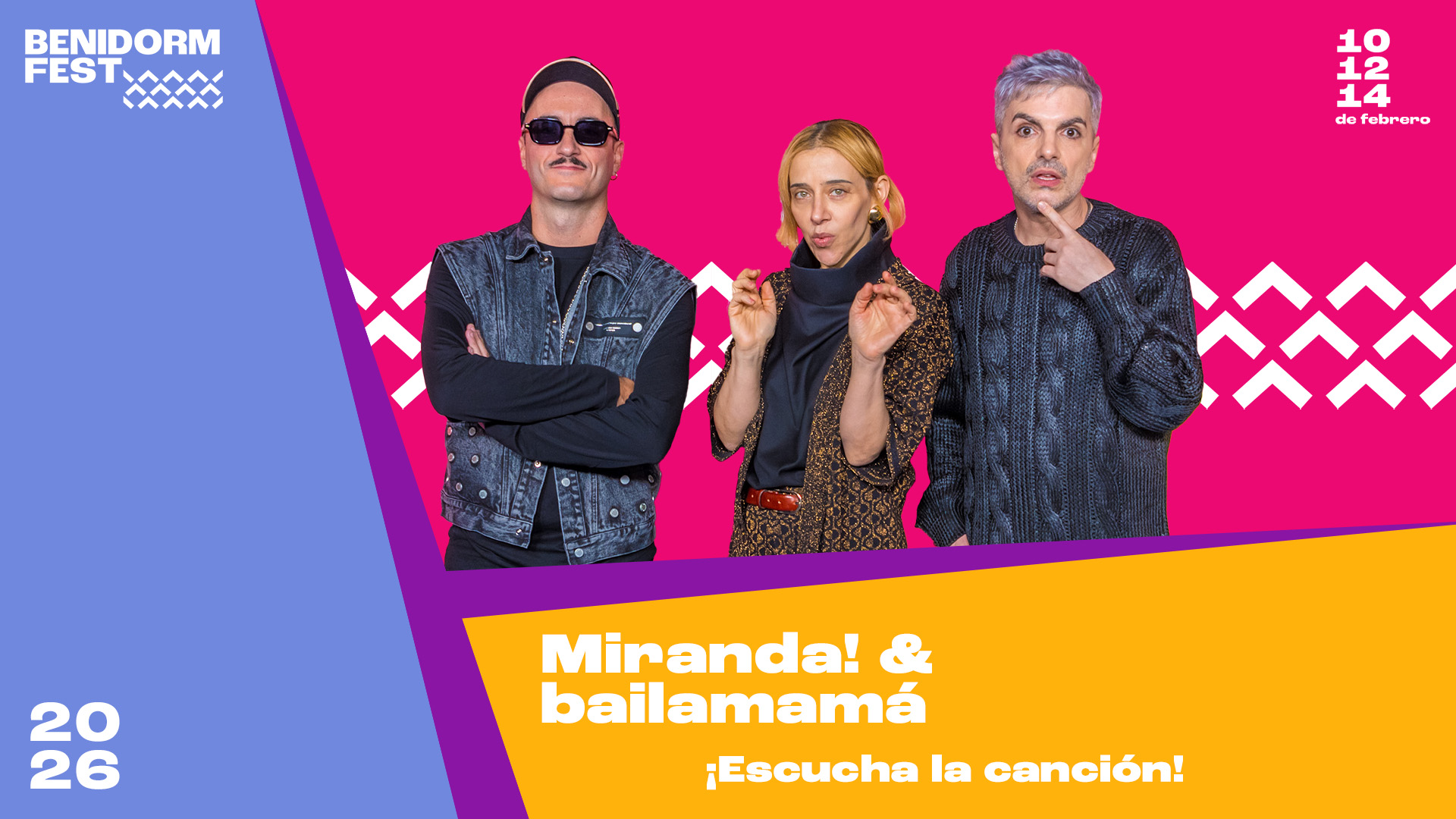 Edición de imagen: Miguel Pons