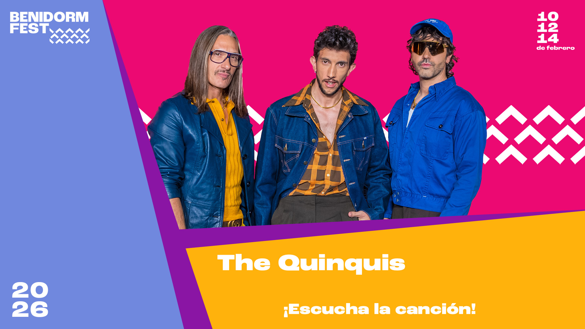 Edición de imagen: Miguel Pons