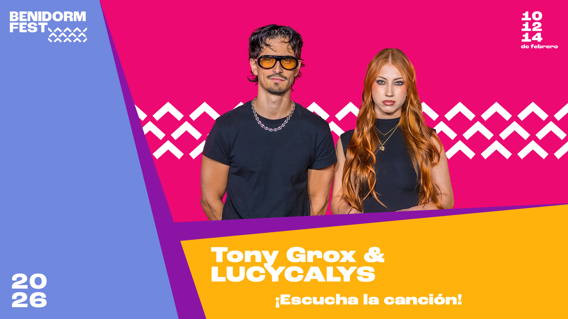 Edición de imagen: Miguel Pons