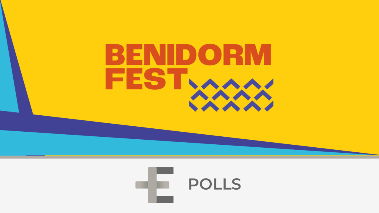 Sondeo: ¿Quién crees que debería ganar el Benidorm Fest 2026?
