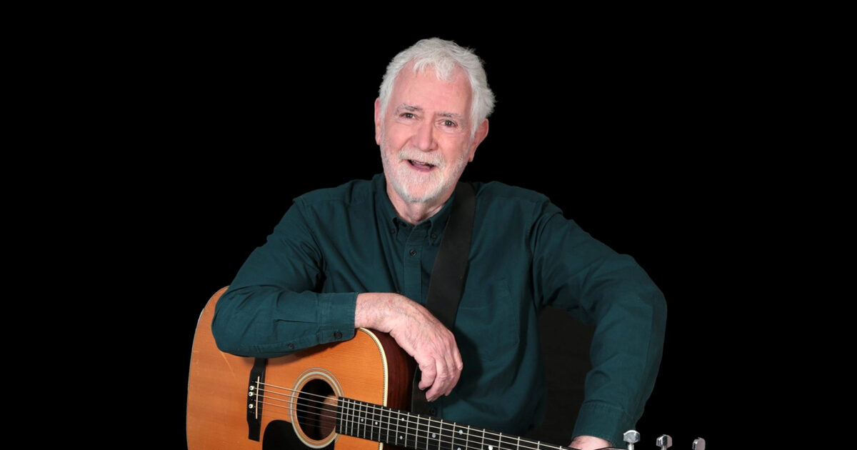 Charlie McGettigan | Imagen: Shelley Corcoran Photography - Drogheda Songwriting Festival