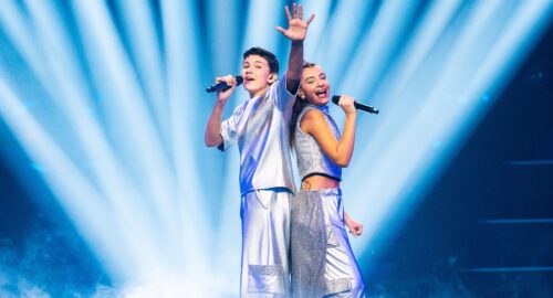 Chipre habría confirmado su participación en Eurovisión Junior 2026