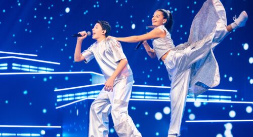 Eurovisión Junior 2025: ¿Dónde ver la gala en directo?