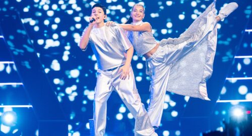 Chipre confirma su participación en Eurovisión Junior 2026 y arranca el proceso de selección de su candidatura