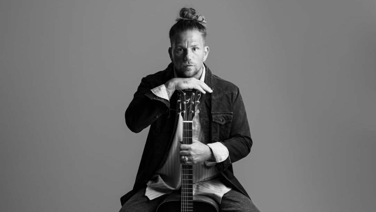 ¿Quién es Enrico Nigiotti? Conoce al participante del Festival de Sanremo 2026