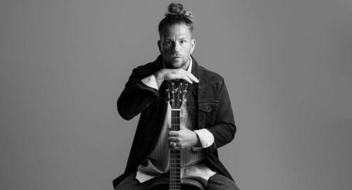 ¿Quién es Enrico Nigiotti? Conoce al participante del Festival de Sanremo 2026