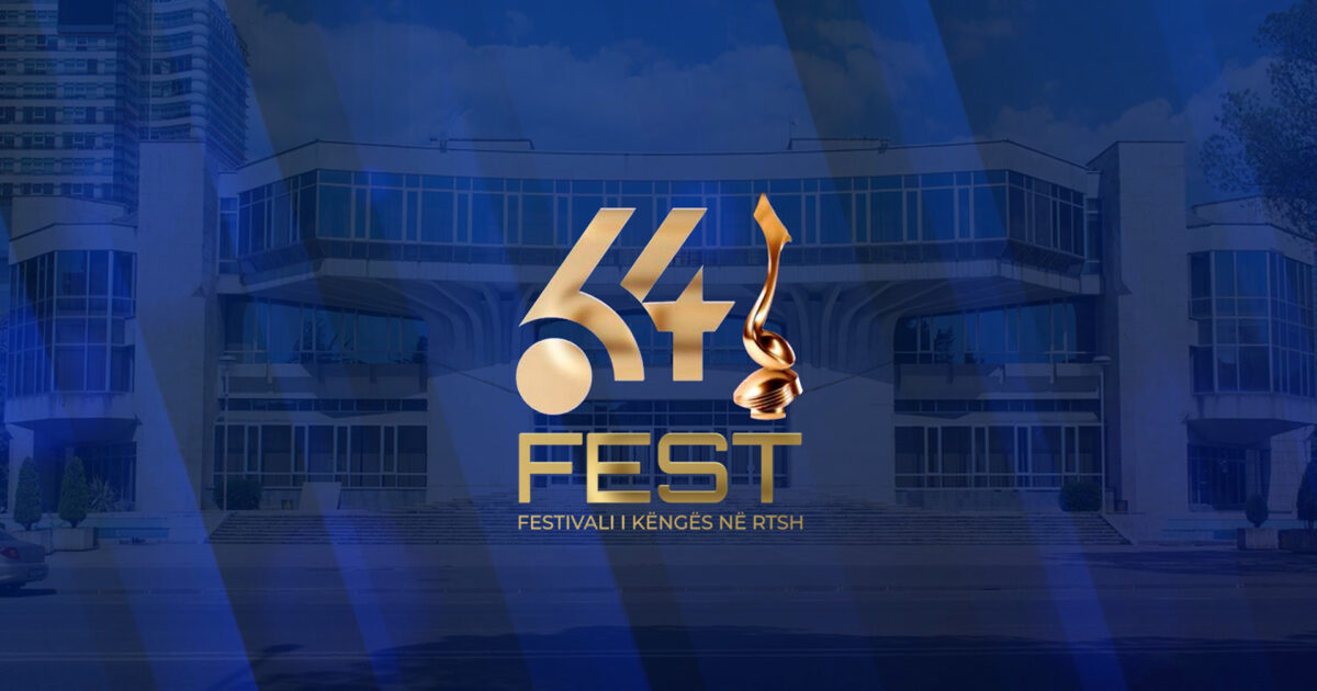 Imagen: RTSH - Santegidio