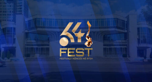 Festivali i Këngës 64: conoce el orden de actuación de las dos primeras noches del certamen musical albanés