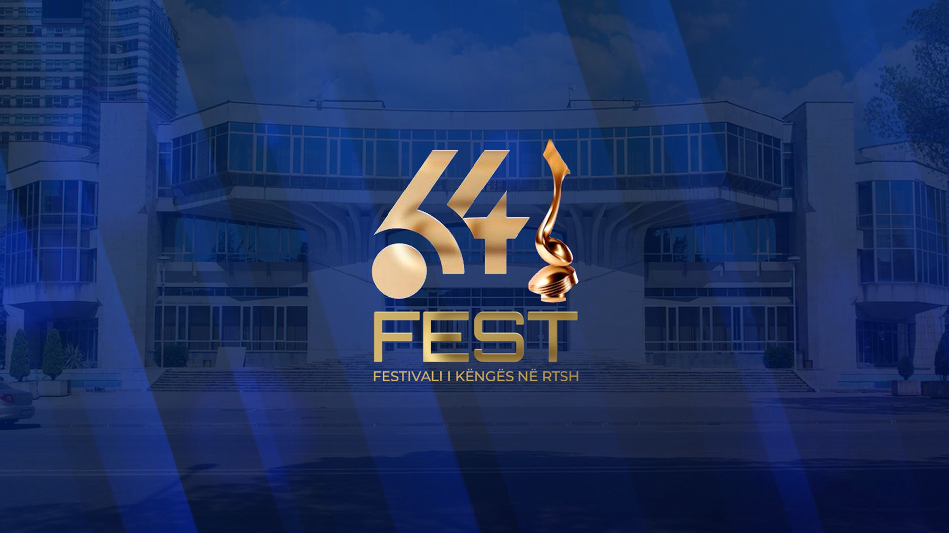 Imagen: RTSH - Santegidio