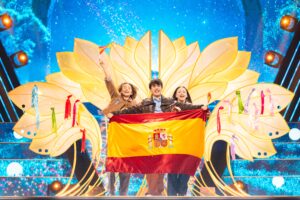 Clan se vuelca con Eurovisión Junior 2026: emitirá la final de 2025 antes de la gran cita en La 1