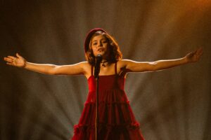 Francia renuncia a organizar Eurovisión Junior 2026 por un histórico plan de ajuste presupuestario en France Télévisions