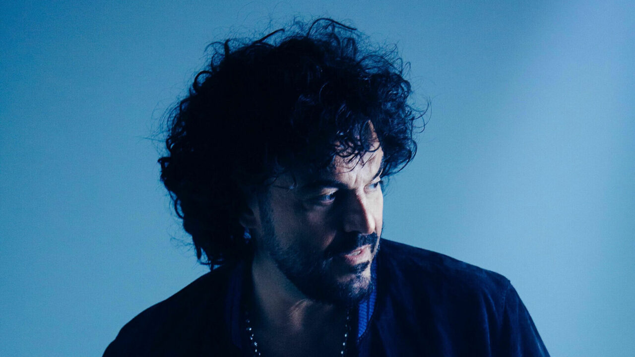 ¿Quién es Francesco Renga? Conoce al participante del Festival de Sanremo 2026