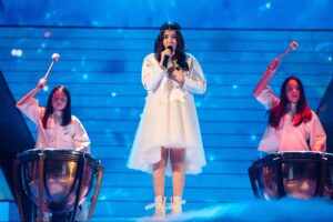10 datos rarísimos sobre Eurovisión Junior que solo recuerdan los fans más veteranos