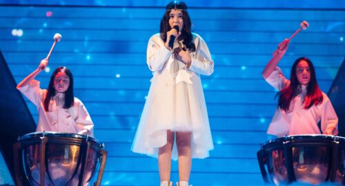 10 datos rarísimos sobre Eurovisión Junior que solo recuerdan los fans más veteranos