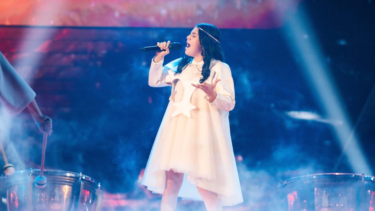 Georgia busca a su representante en Eurovisión Junior 2026: conoce a los 10 aspirantes de la nueva edición del Ranina