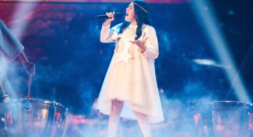 Georgia busca a su representante en Eurovisión Junior 2026: conoce a los 10 aspirantes de la nueva edición del Ranina