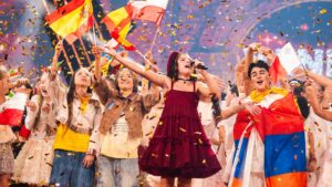 Eurovisión Junior 2025: repasa los resultados desglosados de la 23º edición del festival