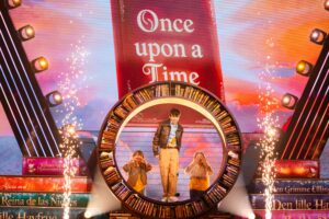 5º lugar para Gonzalo Pinillos en Eurovisión Junior 2025: analizamos los resultados obtenidos por España en el festival