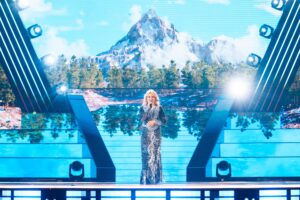¿Cuál es la diferencia entre Eurovisión y Eurovisión Junior?
