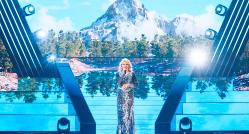 ¿Cuál es la diferencia entre Eurovisión y Eurovisión Junior?