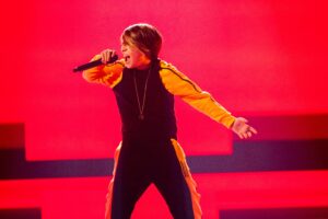 Italia hace oficial su participación en Eurovisión Junior 2026
