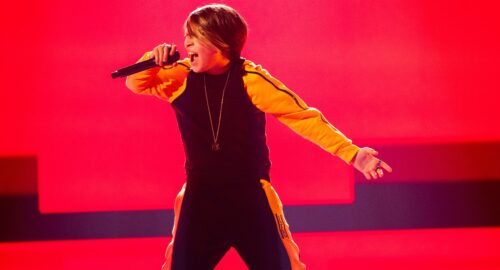 Italia hace oficial su participación en Eurovisión Junior 2026