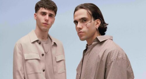 ¿Quiénes son LDA y Aka 7even? Conoce a los participantes del festival de Sanremo 2026