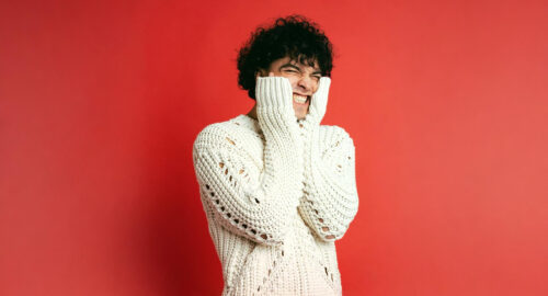 ¿Quién es Leo Gassmann? Conoce al participante del Festival de Sanremo 2026